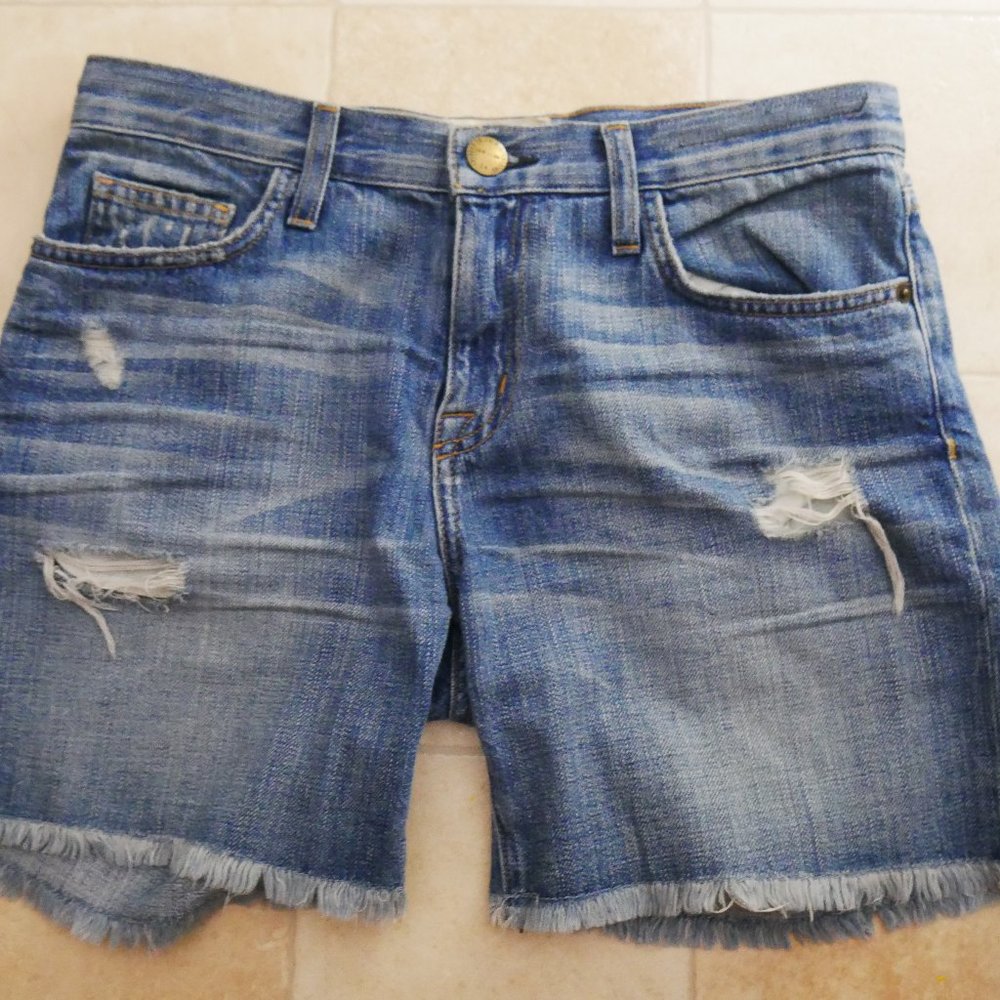 Current/Elliot Boyfriend roll short